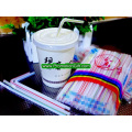 Printed with Logo 6 8 9 10 12 14 16 Oz Disposable Paper Cup